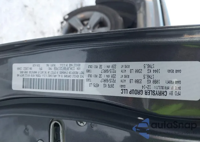 1C4NJRFB6FD217456: 44187906