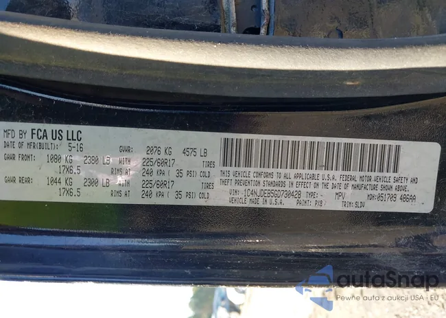 1C4NJDEB5GD730428: 44187929