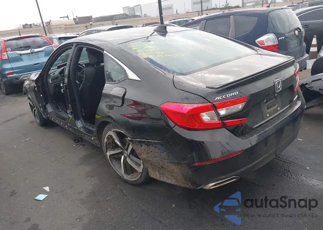 1HGCV1F37NA122587: 44187012