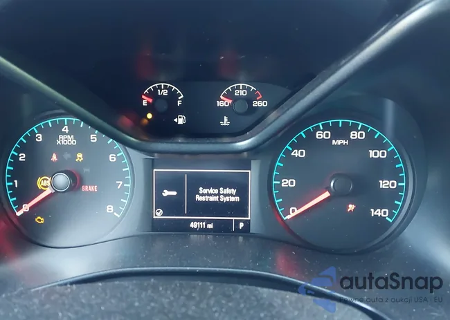 1GCGSBEN7J1254941: 44187047