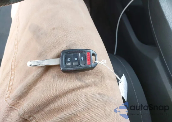 19XFC2F51GE220782: 44187099