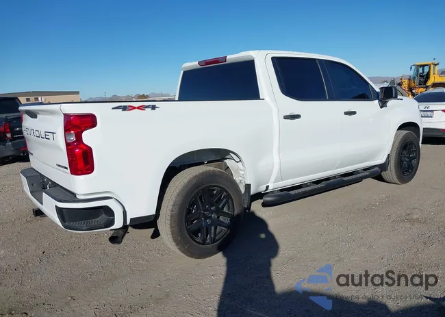 1GCPKBEK6SZ238187: 44187114