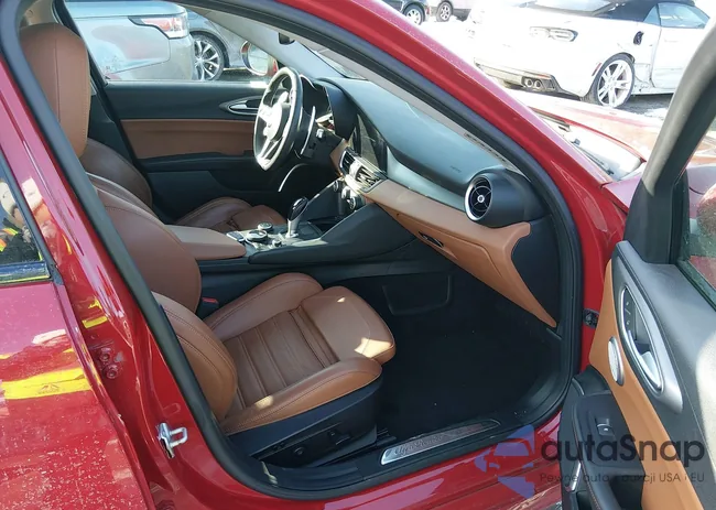 ZARFAEENXJ7585130: 44187133