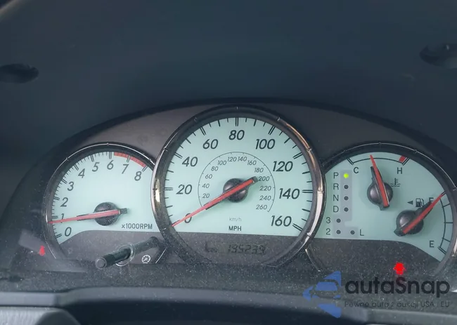 4T1CE38P24U907716: 44187145