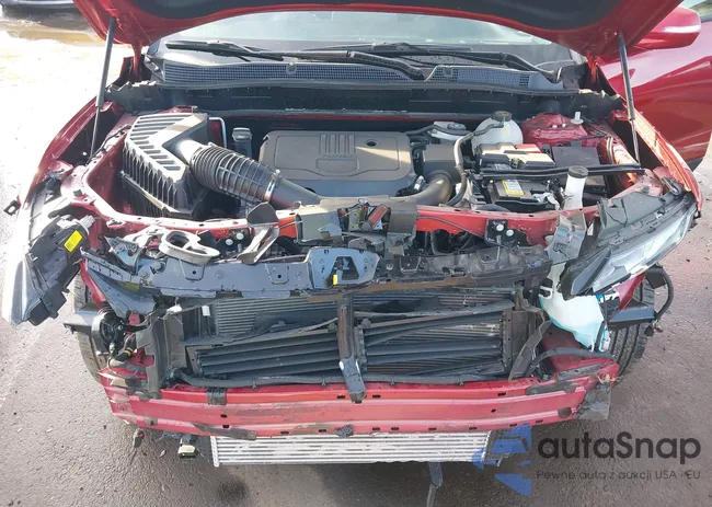 3GNKBDR40RS188113: 44187191