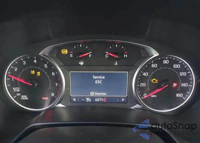 3GNKBDR40RS188113: 44187191