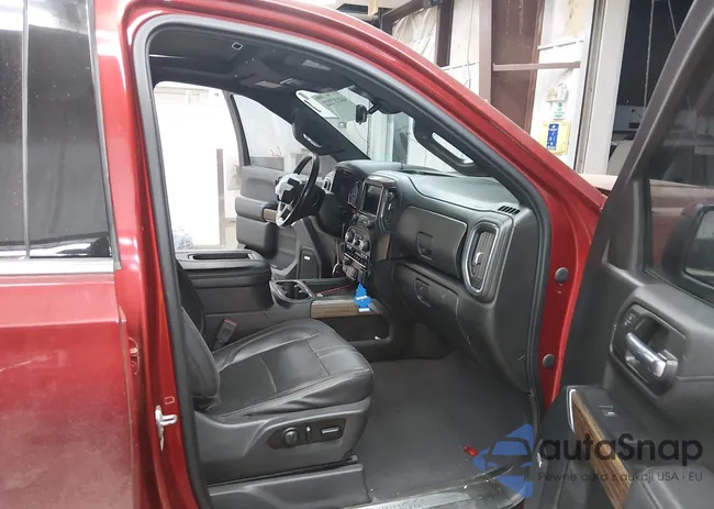 1GCUYHEL5MZ229237: 44187222