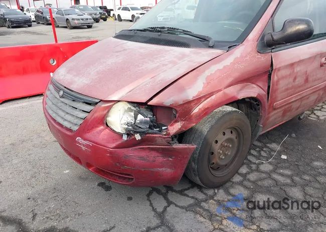 2C4GP44R85R333988: 44187256