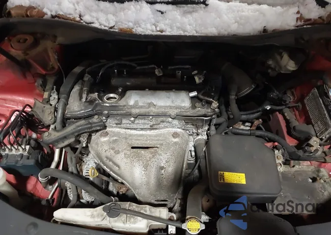 4T1BF1FK3DU657147: 44187272