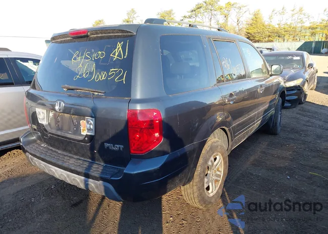 5FNYF18525B026485: 44187275