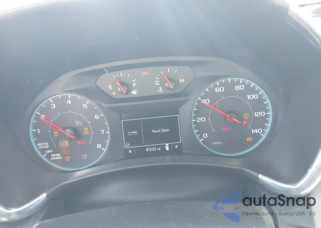 2GNAXHEV8K6294784: 44187308