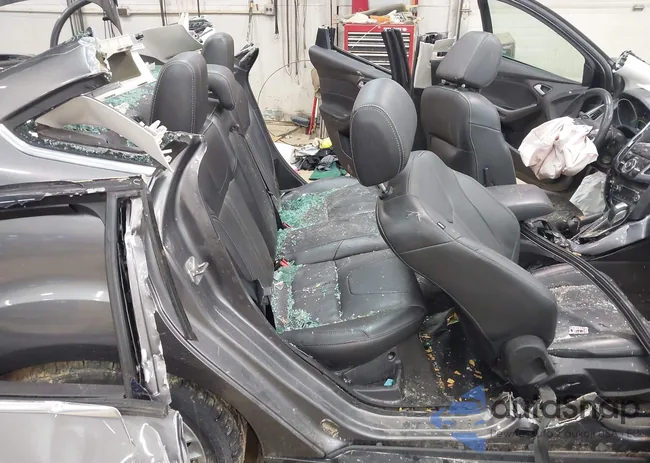 1FADP3J21EL274463: 44187339