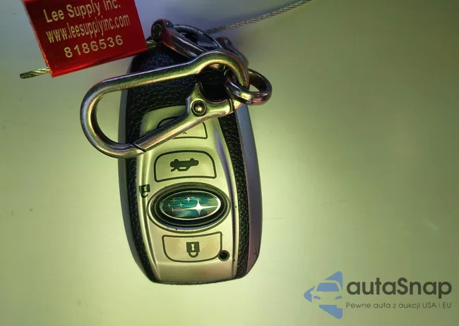 4S4BTAPC1L3252201: 44187350