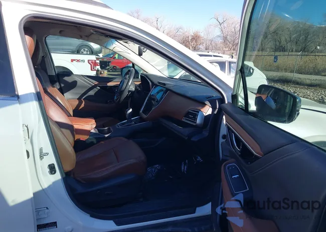 4S4BTAPC1L3252201: 44187350