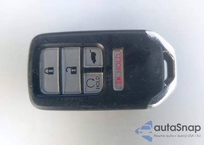 SHHFK7H61KU407172: 44187381