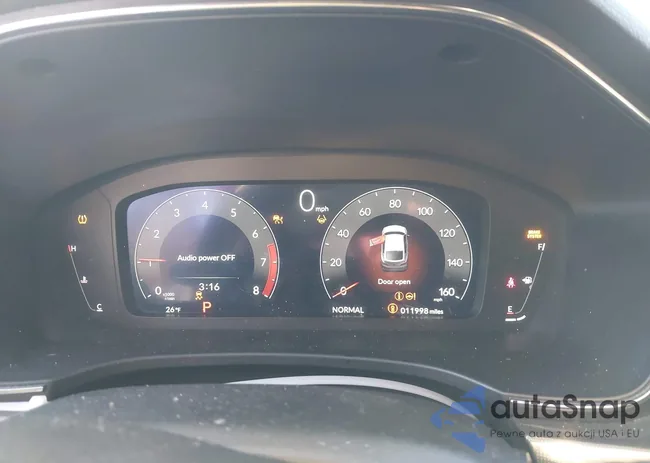 19UDE4H69RA024583: 44187391