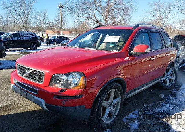 YV4CT852981458250: 44188408