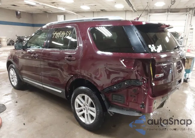 1FM5K8DH5JGB50737: 44188439