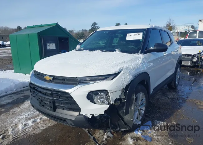 KL79MMS26MB129739: 44188445