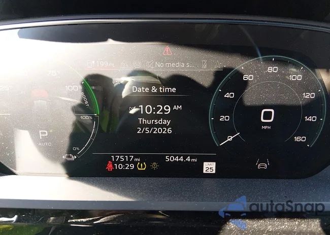 WA1CAAGE8RB030991: 44188473