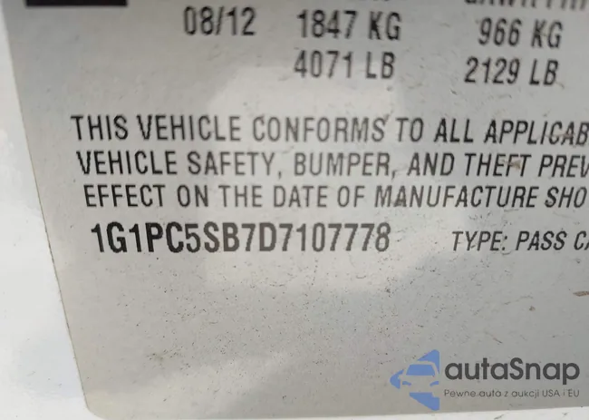 1G1PC5SB7D7107778: 44188493