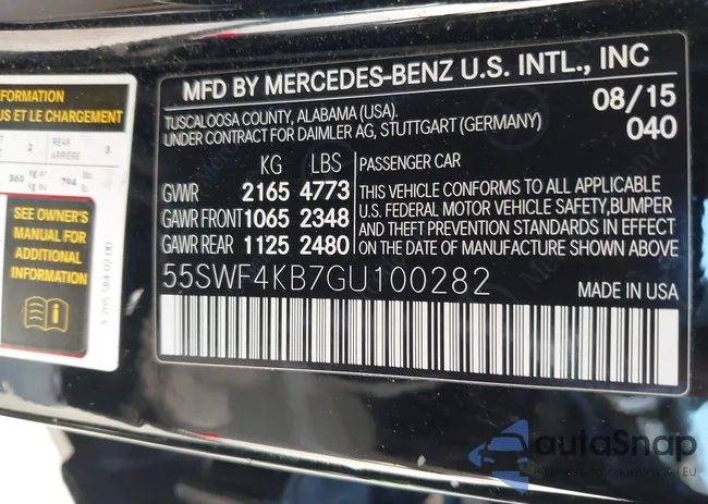 55SWF4KB7GU100282: 44188512