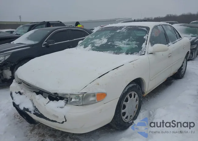 2G4WS52J141195796: 44188541