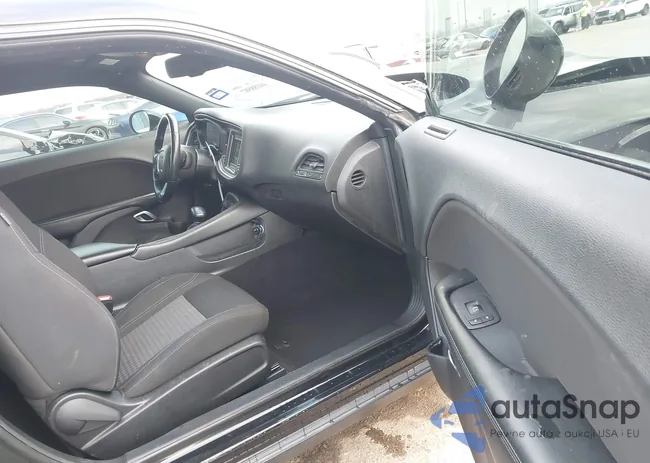 2C3CDZAG6LH240353: 44188587