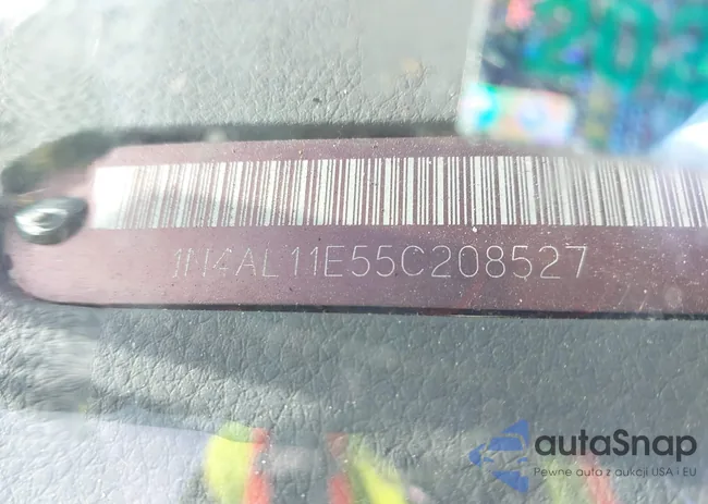 1N4AL11E55C208527: 44188600
