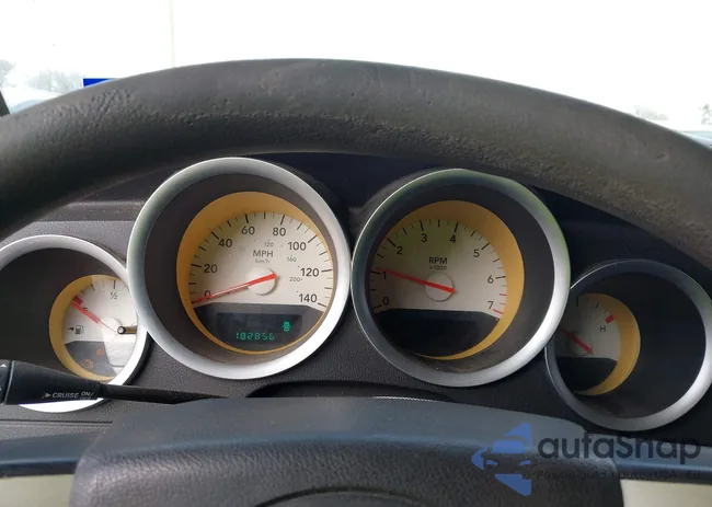 2B3KA43R77H817027: 44188605