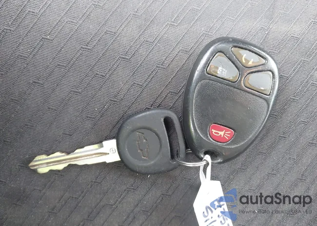 3GCPKSE30BG235052: 44188617