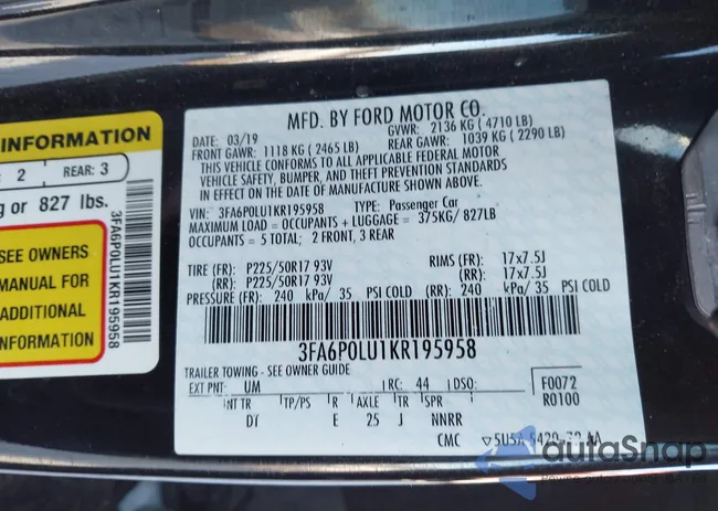 3FA6P0LU1KR195958: 44188629