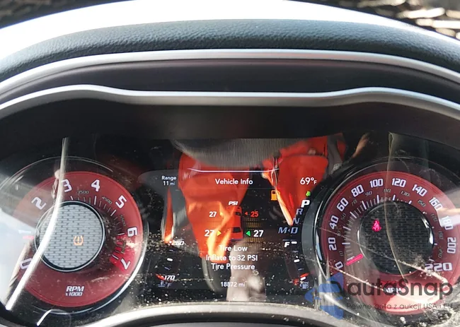 2C3CDZL92MH614263: 44188647