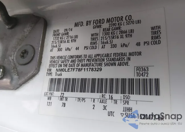 NM0LE7F78F1178329: 44188677