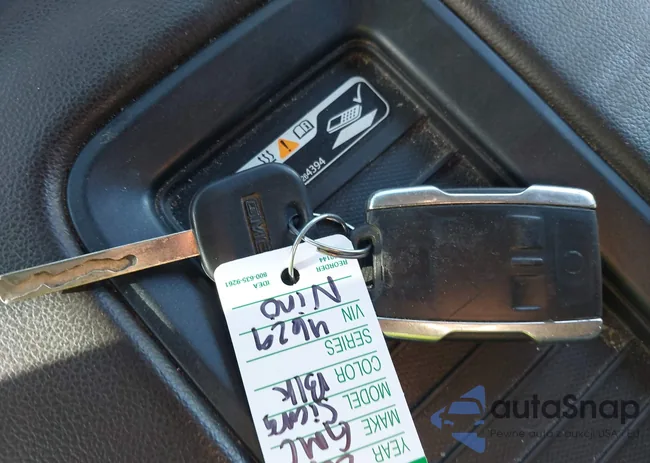 3GTU2NEC5JG194629: 44188696