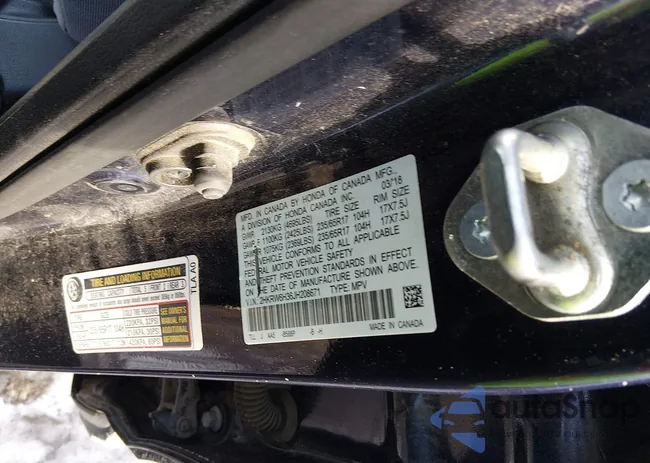 2HKRW6H36JH208671: 44188697