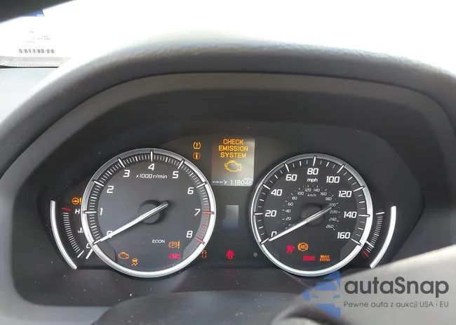 19UUB2F39FA006408: 44188768