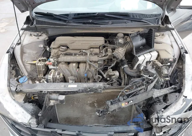 KMHLS4AG6PU495703: 44188845