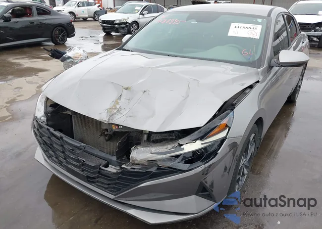 KMHLS4AG6PU495703: 44188845