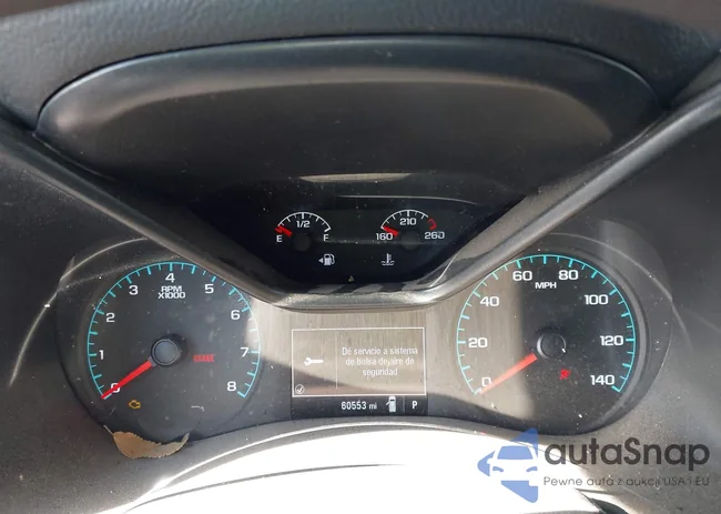 1GCGSBEN9N1323117: 44188890