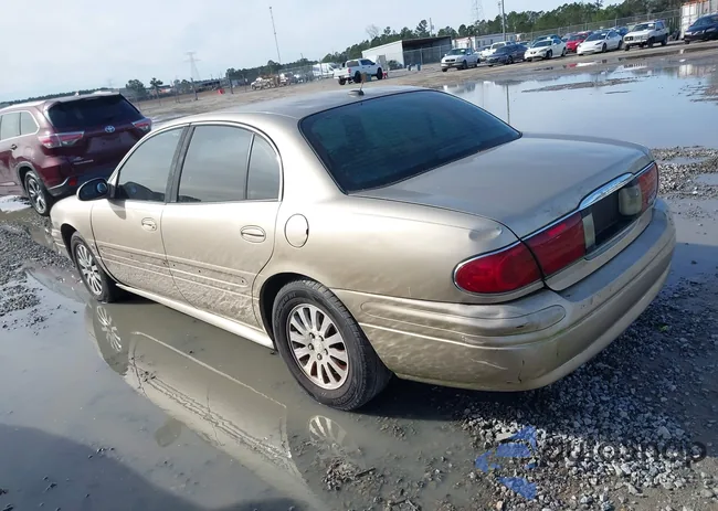 1G4HP52K05U194261: 44188913