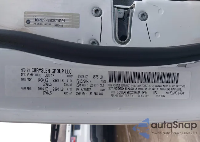 1C4NJRFB9CD706039: 44188954