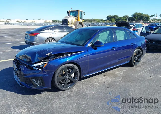 WAUEAAF48MN001826: 44188957