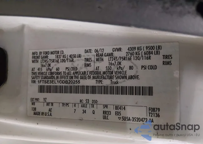 1FTSE3EL1CDB20255: 44188973