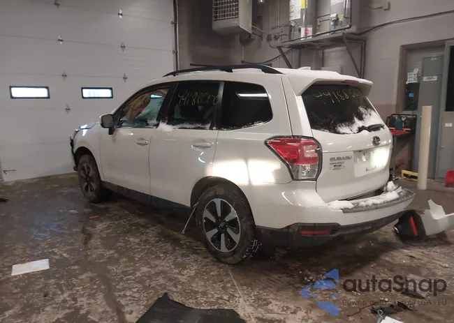 JF2SJAJC3JH434180: 44188000