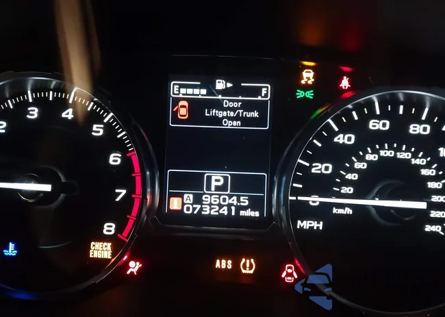 JF2SJAJC3JH434180: 44188000