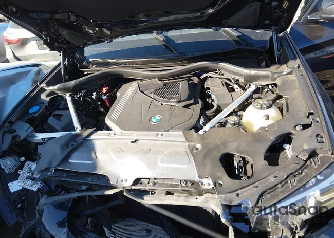 5UX43DT08R9V29750: 44188030