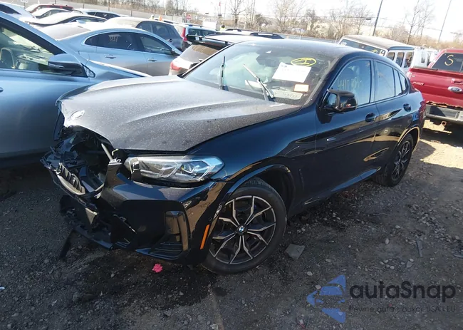 5UX43DT08R9V29750: 44188030