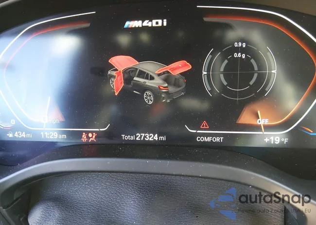 5UX43DT08R9V29750: 44188030