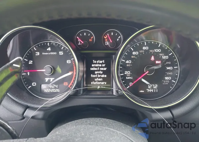 TRUKFAFK4D1002202: 44188048